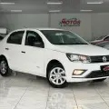 VOLKSWAGEN VOYAGE 1.0 12V MPI TOTALFLEX 4P MANUAL VOLKSWAGEN VOYAGE 1.0 12V MPI TOTALFLEX 4P MANUAL