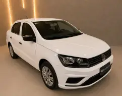 VOLKSWAGEN VOYAGE 1.0 12V MPI TOTALFLEX 4P MANUAL VOLKSWAGEN VOYAGE 1.0 12V MPI TOTALFLEX 4P MANUAL
