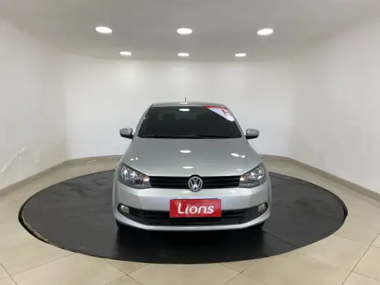 VOLKSWAGEN-VOYAGE-1.0 MI CITY 8V FLEX 4P MANUAL VOLKSWAGEN-VOYAGE-2014