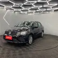 VOLKSWAGEN VOYAGE 1.6 MSI TOTALFLEX 4P MANUAL VOLKSWAGEN VOYAGE 1.6 MSI TOTALFLEX 4P MANUAL