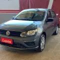 VOLKSWAGEN VOYAGE 1.6 MSI TOTALFLEX 4P MANUAL VOLKSWAGEN VOYAGE 1.6 MSI TOTALFLEX 4P MANUAL