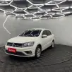 VOLKSWAGEN VOYAGE 1.6 MSI TOTALFLEX 4P MANUAL VOLKSWAGEN VOYAGE 1.6 MSI TOTALFLEX 4P MANUAL
