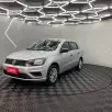 VOLKSWAGEN VOYAGE 1.6 MSI TOTALFLEX 4P MANUAL VOLKSWAGEN VOYAGE 1.6 MSI TOTALFLEX 4P MANUAL