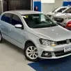 VOLKSWAGEN VOYAGE 1.6 MSI TOTALFLEX HIGHLINE 4P I-MOTION VOLKSWAGEN VOYAGE 1.6 MSI TOTALFLEX HIGHLINE 4P I-MOTION
