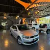 VOLKSWAGEN VOYAGE 1.0 MI 8V FLEX 4P MANUAL VOLKSWAGEN VOYAGE 1.0 MI 8V FLEX 4P MANUAL