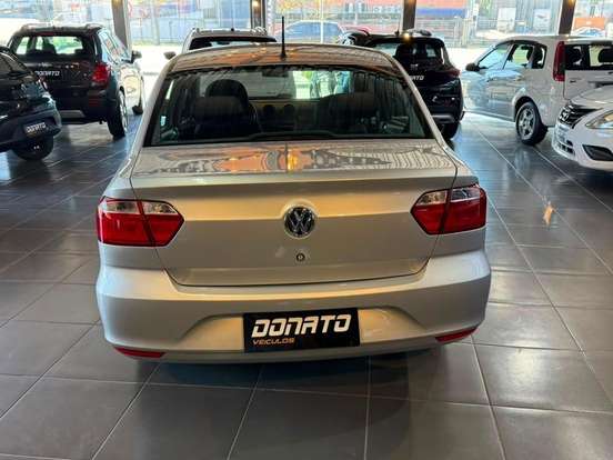VOLKSWAGEN-VOYAGE-1.0 MI 8V FLEX 4P MANUAL VOLKSWAGEN-VOYAGE-2013