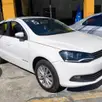 VOLKSWAGEN VOYAGE 1.0 MI COMFORTLINE 8V FLEX 4P MANUAL VOLKSWAGEN VOYAGE 1.0 MI COMFORTLINE 8V FLEX 4P MANUAL