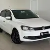 VOLKSWAGEN VOYAGE 1.6 MI CITY 8V FLEX 4P MANUAL VOLKSWAGEN VOYAGE 1.6 MI CITY 8V FLEX 4P MANUAL