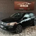 VOLKSWAGEN VOYAGE 1.6 MSI TOTALFLEX 4P MANUAL VOLKSWAGEN VOYAGE 1.6 MSI TOTALFLEX 4P MANUAL