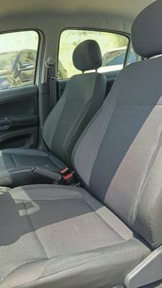 VOLKSWAGEN VOYAGE 1.6 MSI TOTALFLEX 4P MANUAL