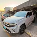 VOLKSWAGEN AMAROK 3.0 V6 TDI DIESEL BARRETOS 70 ANOS CD 4MOTION AUTOMÁTICO VOLKSWAGEN AMAROK 3.0 V6 TDI DIESEL BARRETOS 70 ANOS CD 4MOTION AUTOMÁTICO