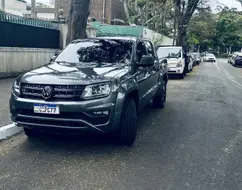 VOLKSWAGEN AMAROK 3.0 V6 TDI DIESEL HIGHLINE CD 4MOTION AUTOMÁTICO VOLKSWAGEN AMAROK 3.0 V6 TDI DIESEL HIGHLINE CD 4MOTION AUTOMÁTICO
