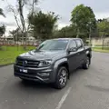 VOLKSWAGEN AMAROK 3.0 V6 TDI DIESEL HIGHLINE CD 4MOTION AUTOMÁTICO VOLKSWAGEN AMAROK 3.0 V6 TDI DIESEL HIGHLINE CD 4MOTION AUTOMÁTICO