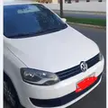 VOLKSWAGEN FOX 1.0 MI 8V FLEX 4P MANUAL VOLKSWAGEN FOX 1.0 MI 8V FLEX 4P MANUAL