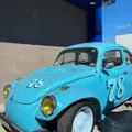 VOLKSWAGEN FUSCA 1.6 8V GASOLINA 2P MANUAL VOLKSWAGEN FUSCA 1.6 8V GASOLINA 2P MANUAL
