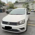 VOLKSWAGEN GOL 1.0 12V MPI TOTALFLEX 4P MANUAL VOLKSWAGEN GOL 1.0 12V MPI TOTALFLEX 4P MANUAL