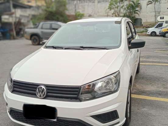 VOLKSWAGEN-GOL-1.0 12V MPI TOTALFLEX 4P MANUAL VOLKSWAGEN-GOL-2021