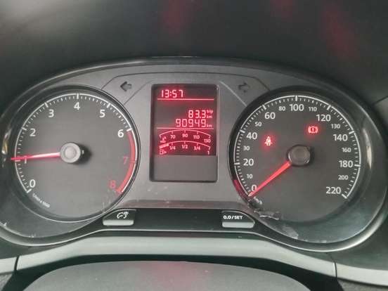 VOLKSWAGEN-GOL-1.0 12V MPI TOTALFLEX 4P MANUAL VOLKSWAGEN-GOL-2021