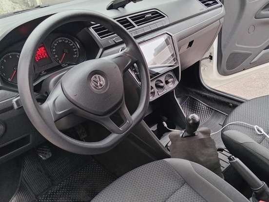 VOLKSWAGEN-GOL-1.0 12V MPI TOTALFLEX 4P MANUAL VOLKSWAGEN-GOL-2021
