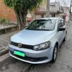 VOLKSWAGEN GOL 1.0 MI TRENDLINE 8V FLEX 4P MANUAL VOLKSWAGEN GOL 1.0 MI TRENDLINE 8V FLEX 4P MANUAL