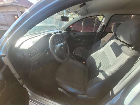 VOLKSWAGEN-GOL-1.6 MSI TOTALFLEX 4P MANUAL VOLKSWAGEN-GOL-2019