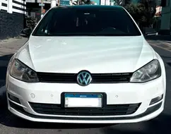 VOLKSWAGEN GOLF 1.4 TSI COMFORTLINE 16V GASOLINA 4P AUTOMÁTICO VOLKSWAGEN GOLF 1.4 TSI COMFORTLINE 16V GASOLINA 4P AUTOMÁTICO
