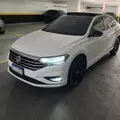 VOLKSWAGEN JETTA 1.4 250 TSI TOTAL FLEX COMFORTLINE TIPTRONIC VOLKSWAGEN JETTA 1.4 250 TSI TOTAL FLEX COMFORTLINE TIPTRONIC