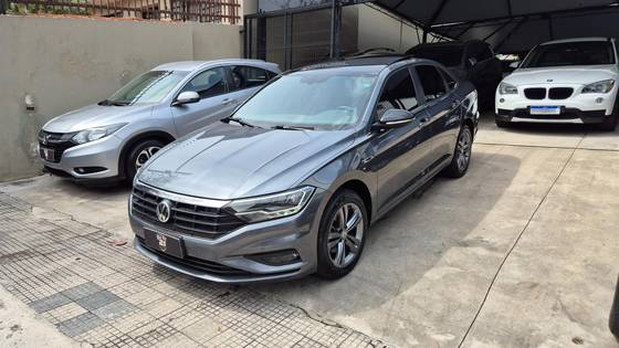 VOLKSWAGEN JETTA 1.4 250 TSI TOTAL FLEX R-LINE TIPTRONIC