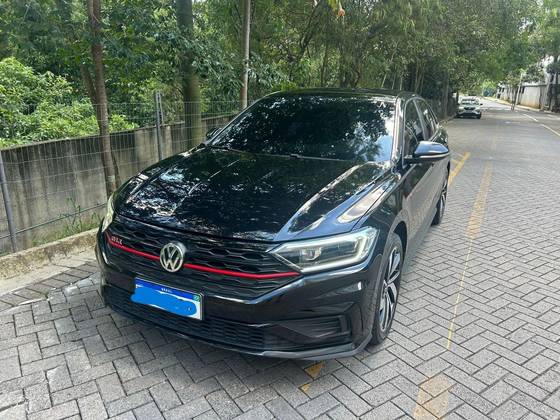 VOLKSWAGEN JETTA 2.0 350 TSI GASOLINA GLI DSG