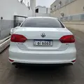 VOLKSWAGEN JETTA 2.0 COMFORTLINE FLEX 4P TIPTRONIC VOLKSWAGEN JETTA 2.0 COMFORTLINE FLEX 4P TIPTRONIC