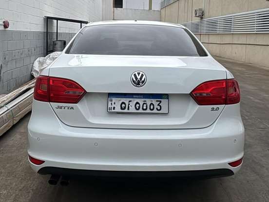 VOLKSWAGEN-JETTA-2.0 COMFORTLINE FLEX 4P TIPTRONIC VOLKSWAGEN-JETTA-2014