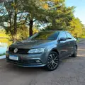 VOLKSWAGEN JETTA 2.0 TSI HIGHLINE 211CV GASOLINA 4P TIPTRONIC VOLKSWAGEN JETTA 2.0 TSI HIGHLINE 211CV GASOLINA 4P TIPTRONIC