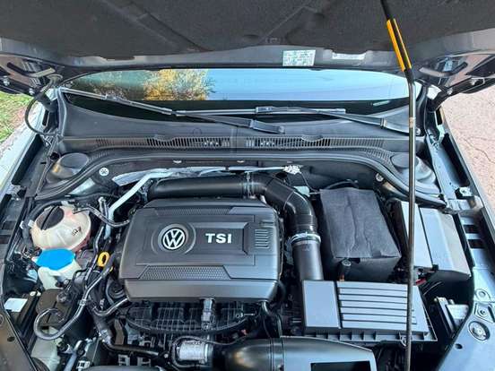 VOLKSWAGEN-JETTA-2.0 TSI HIGHLINE 211CV GASOLINA 4P TIPTRONIC VOLKSWAGEN-JETTA-2016
