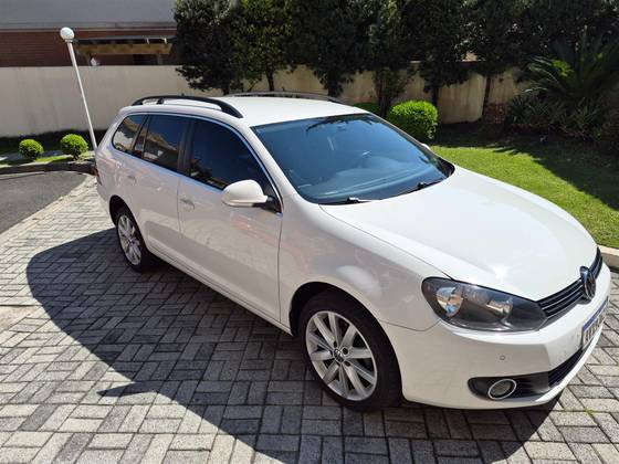 VOLKSWAGEN JETTA 2.5 I VARIANT 20V 170CV GASOLINA 4P TIPTRONIC