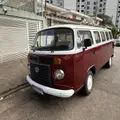 VOLKSWAGEN KOMBI 1.6 STD 8V GASOLINA 3P MANUAL VOLKSWAGEN KOMBI 1.6 STD 8V GASOLINA 3P MANUAL