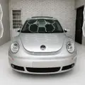 VOLKSWAGEN NEW BEETLE 2.0 MI 8V GASOLINA 2P TIPTRONIC VOLKSWAGEN NEW BEETLE 2.0 MI 8V GASOLINA 2P TIPTRONIC