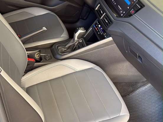 VOLKSWAGEN-NIVUS-1.0 200 TSI TOTAL FLEX HIGHLINE AUTOMÁTICO VOLKSWAGEN-NIVUS-2023
