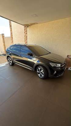 VOLKSWAGEN-NIVUS-1.0 200 TSI TOTAL FLEX HIGHLINE AUTOMÁTICO VOLKSWAGEN-NIVUS-2023