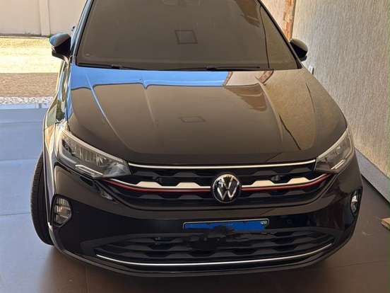 VOLKSWAGEN-NIVUS-1.0 200 TSI TOTAL FLEX HIGHLINE AUTOMÁTICO VOLKSWAGEN-NIVUS-2023
