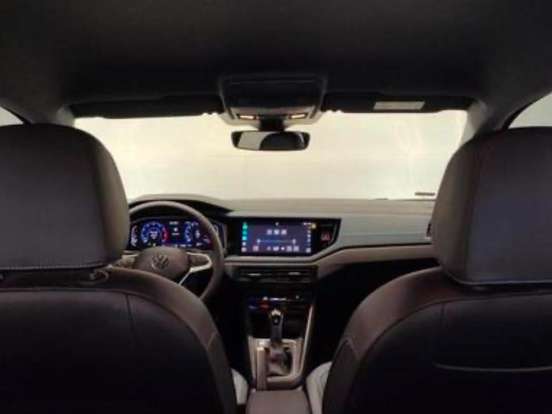 VOLKSWAGEN-NIVUS-1.0 200 TSI TOTAL FLEX HIGHLINE AUTOMÁTICO VOLKSWAGEN-NIVUS-2024