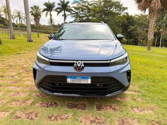 VOLKSWAGEN-NIVUS-1.0 200 TSI TOTAL FLEX HIGHLINE AUTOMÁTICO VOLKSWAGEN-NIVUS-2024