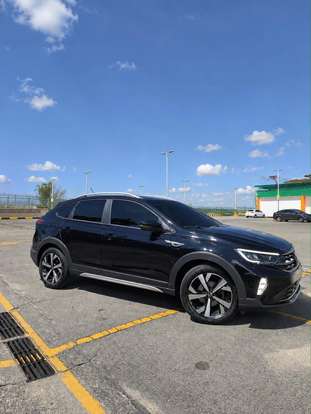 VOLKSWAGEN-NIVUS-1.0 200 TSI TOTAL FLEX HIGHLINE AUTOMÁTICO VOLKSWAGEN-NIVUS-2021