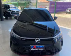 VOLKSWAGEN NIVUS 1.4 250 TSI TOTAL FLEX GTS AUTOMÁTICO VOLKSWAGEN NIVUS 1.4 250 TSI TOTAL FLEX GTS AUTOMÁTICO