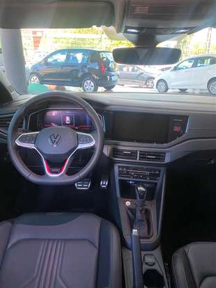 VOLKSWAGEN-NIVUS-1.4 250 TSI TOTAL FLEX GTS AUTOMÁTICO VOLKSWAGEN-NIVUS-2025