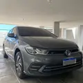VOLKSWAGEN POLO 1.0 170 TSI HIGHLINE AUTOMÁTICO VOLKSWAGEN POLO 1.0 170 TSI HIGHLINE AUTOMÁTICO