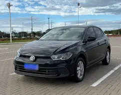 VOLKSWAGEN POLO 1.0 170 TSI SENSE AUTOMÁTICO VOLKSWAGEN POLO 1.0 170 TSI SENSE AUTOMÁTICO