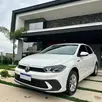 VOLKSWAGEN POLO 1.0 170 TSI SENSE AUTOMÁTICO VOLKSWAGEN POLO 1.0 170 TSI SENSE AUTOMÁTICO