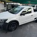 VOLKSWAGEN SAVEIRO 1.6 MSI ROBUST CS 16V FLEX 2P MANUAL VOLKSWAGEN SAVEIRO 1.6 MSI ROBUST CS 16V FLEX 2P MANUAL