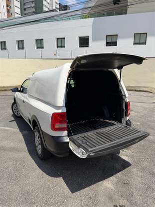 VOLKSWAGEN-SAVEIRO-1.6 MSI ROBUST CS 16V FLEX 2P MANUAL VOLKSWAGEN-SAVEIRO-2023