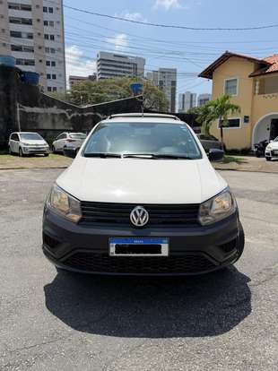 VOLKSWAGEN-SAVEIRO-1.6 MSI ROBUST CS 16V FLEX 2P MANUAL VOLKSWAGEN-SAVEIRO-2023